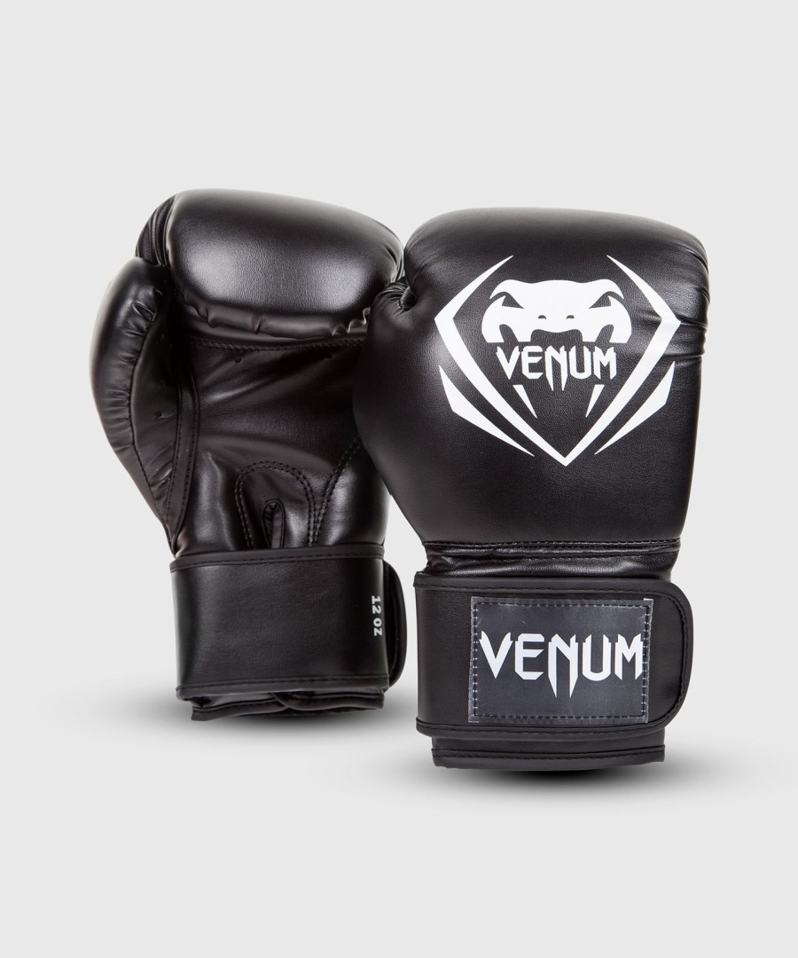 boxerské rukavice venum contender