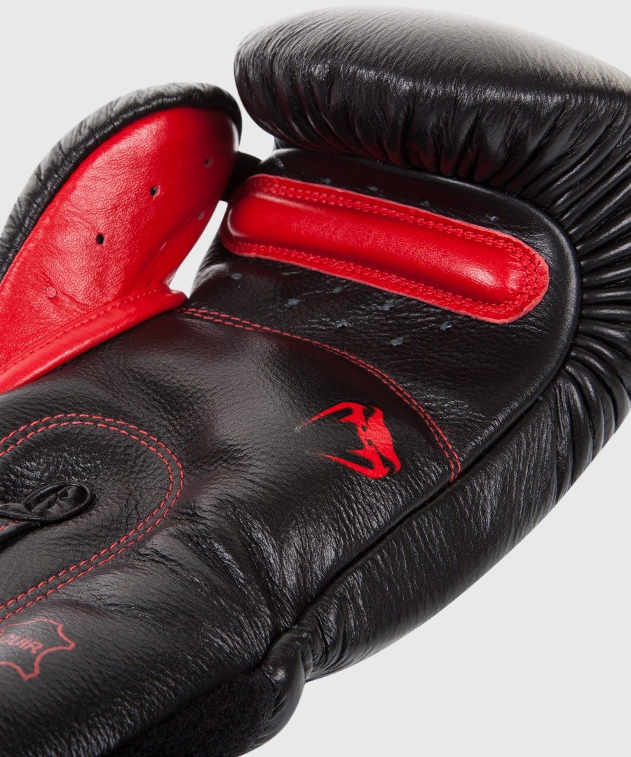boxerské rukavice venum giant 3.0 - kůže nappa
