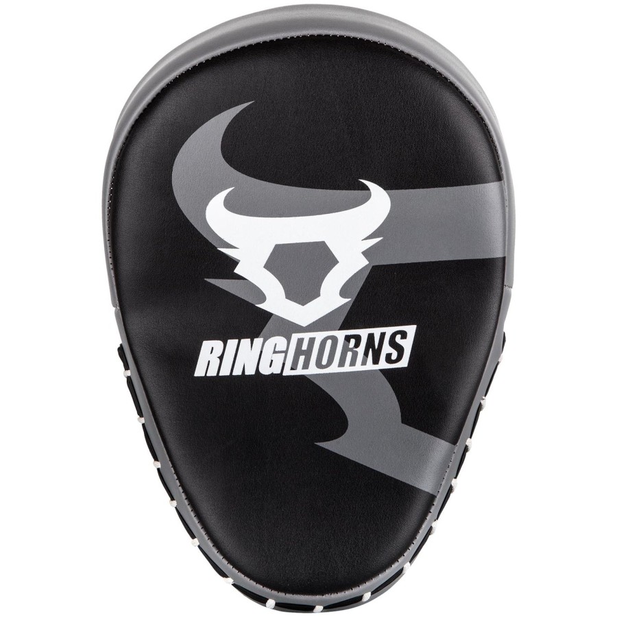 rukavice ringhorns charger focus - černé