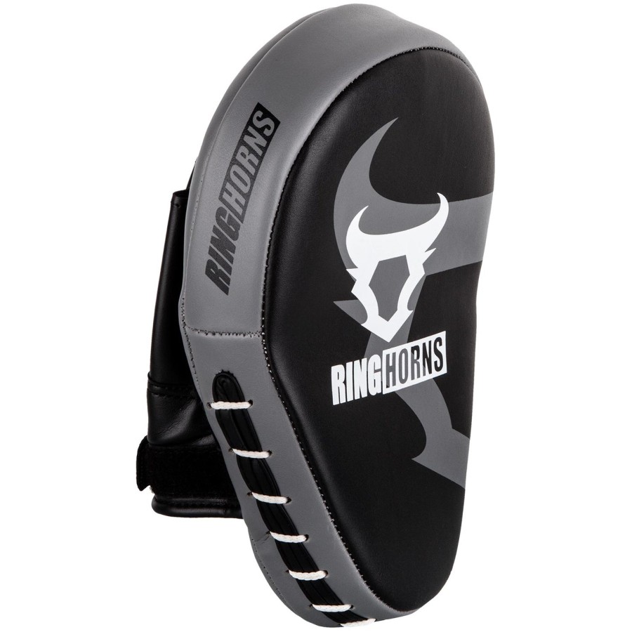 rukavice ringhorns charger focus - černé