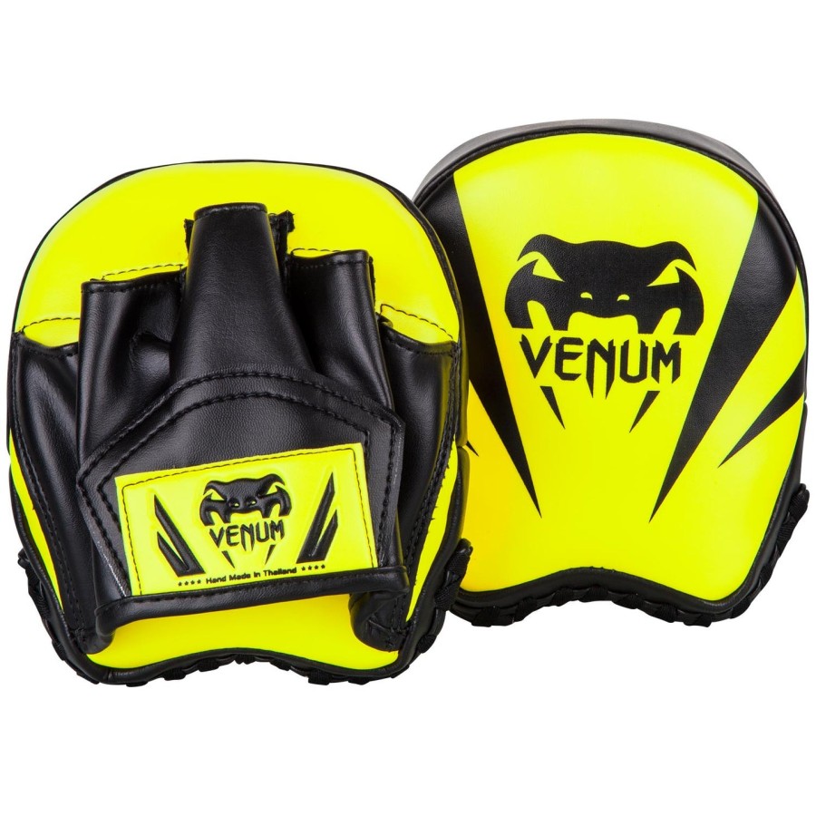 rukavice venum elite mini focus