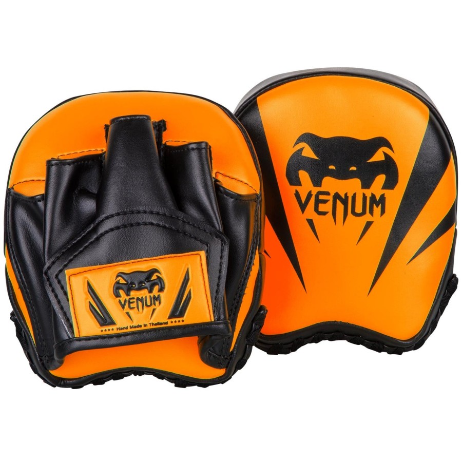 rukavice venum elite mini focus