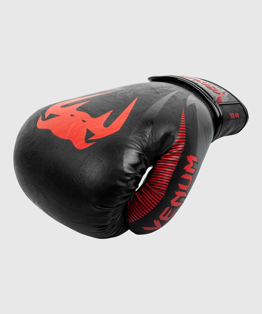 boxerské rukavice venum impact