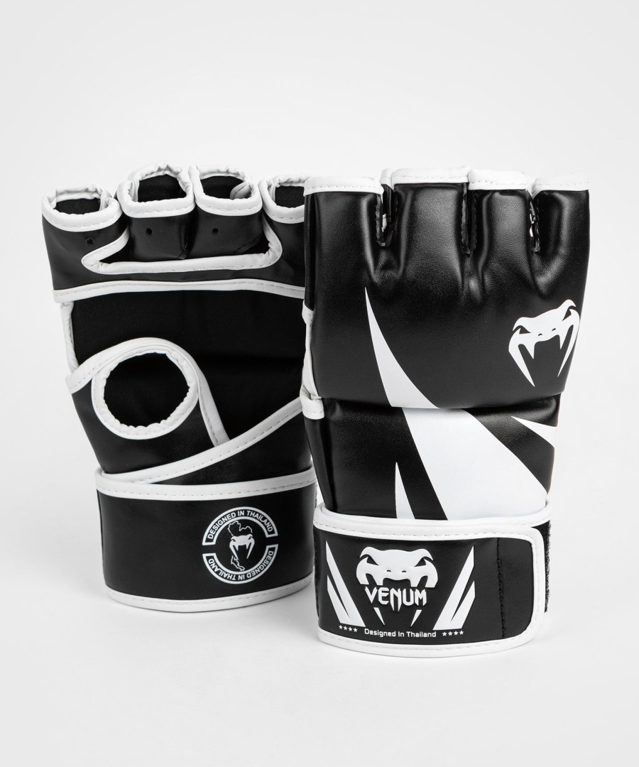 rukavice venum challenger mma - bez palce