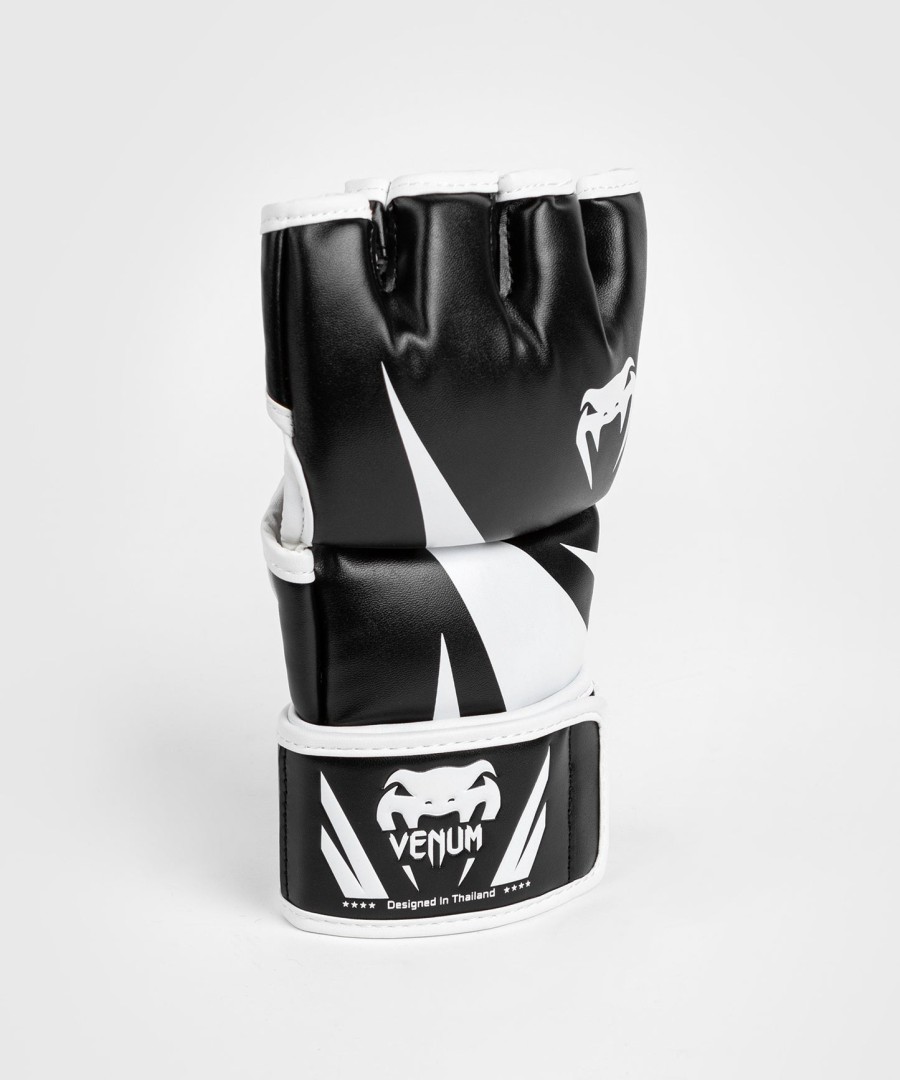 rukavice venum challenger mma - bez palce