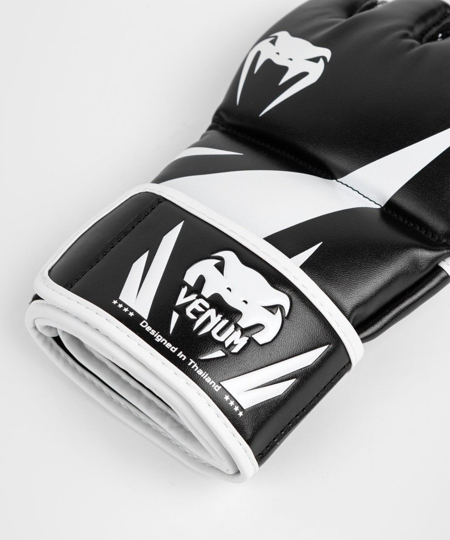 rukavice venum challenger mma - bez palce