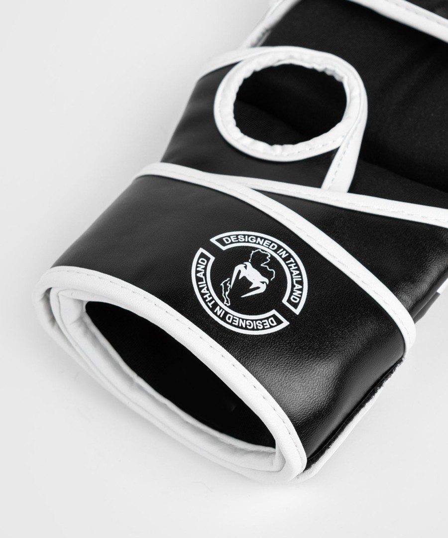 rukavice venum challenger mma - bez palce