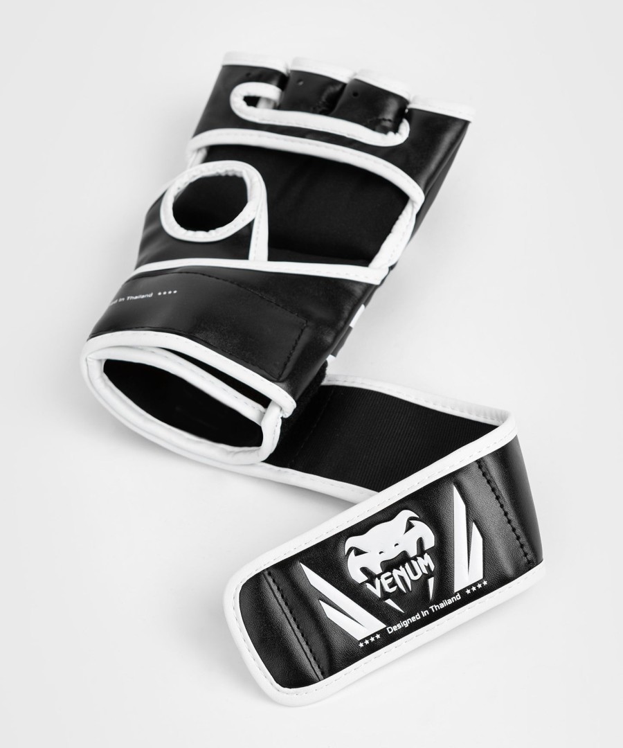 rukavice venum challenger mma - bez palce