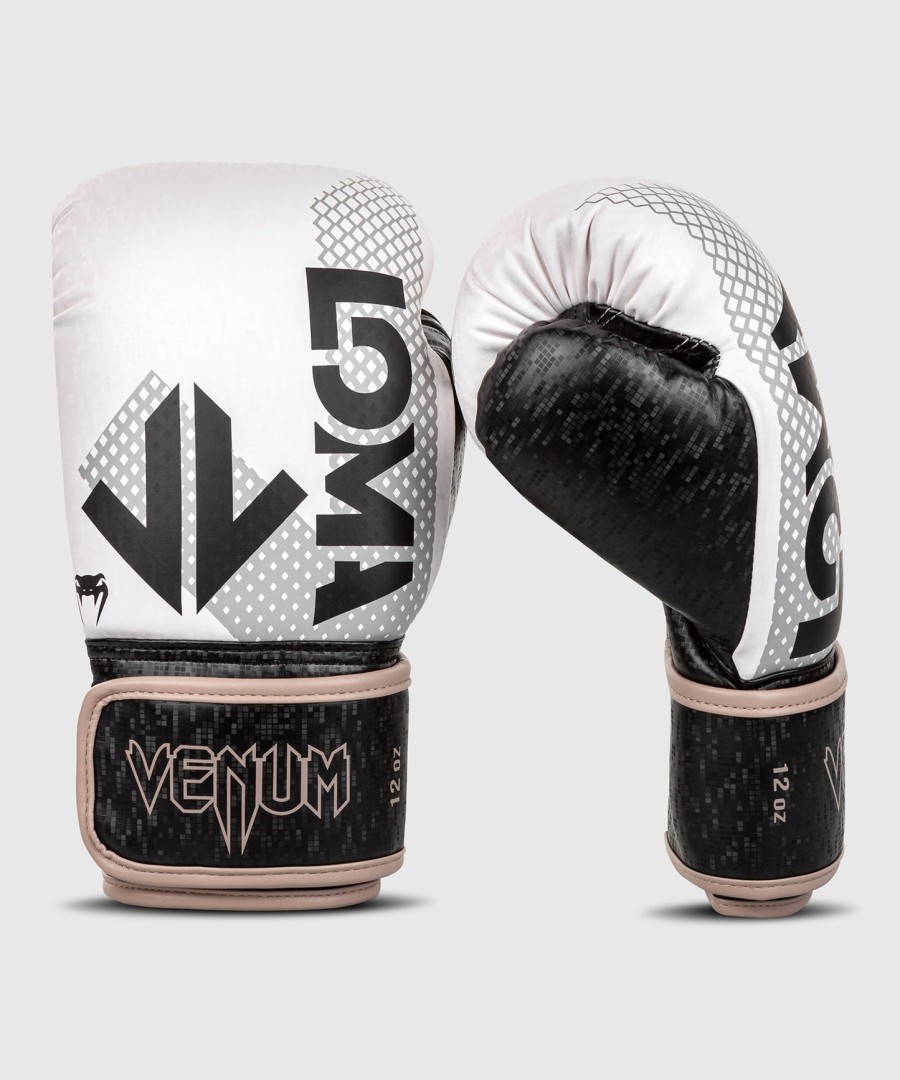boxerské rukavice venum arrow loma edition