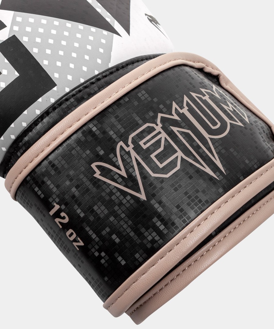 boxerské rukavice venum arrow loma edition