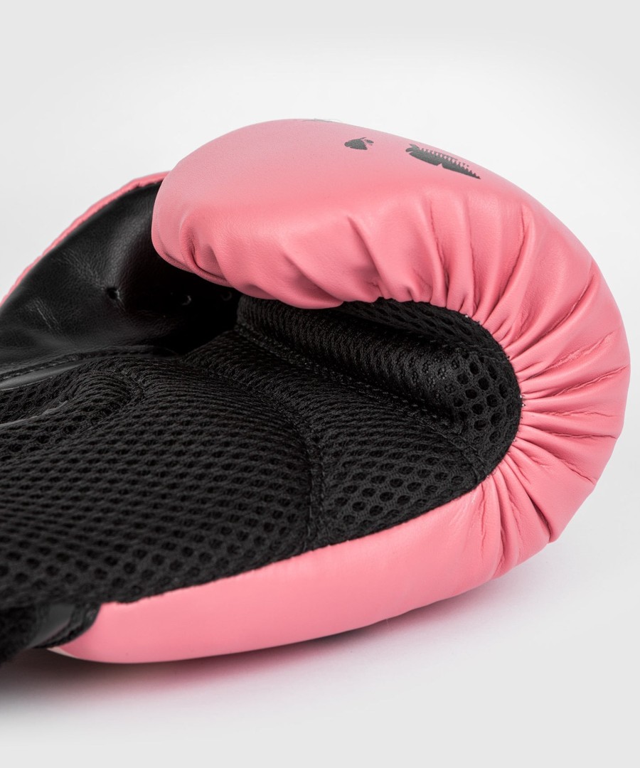 boxerské rukavice venum angry birds - pro děti - růžové