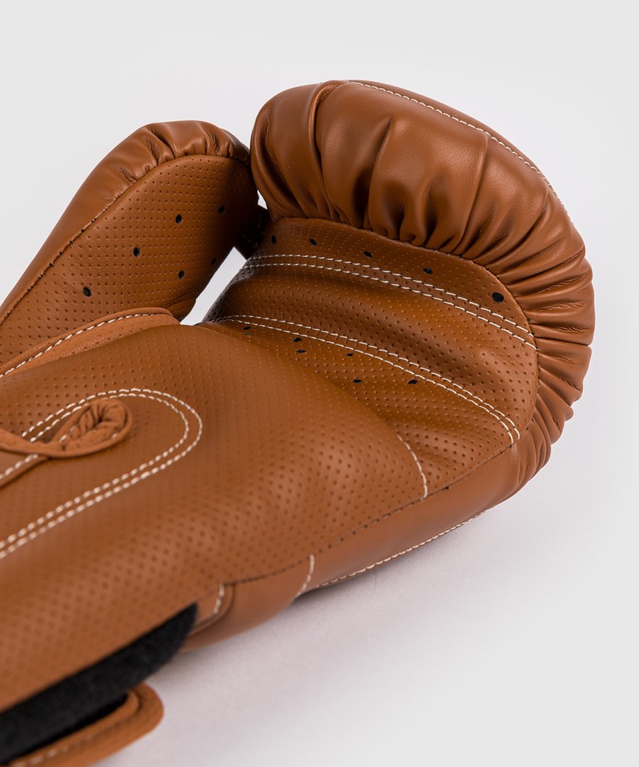 boxerské rukavice venum impact evo - havana