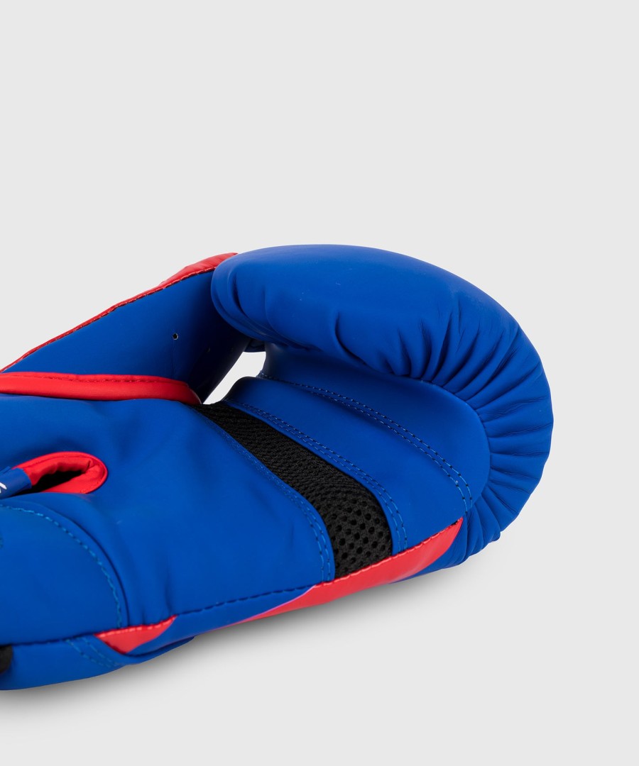 boxerské rukavice venum challenger 4.0 - královská modrá