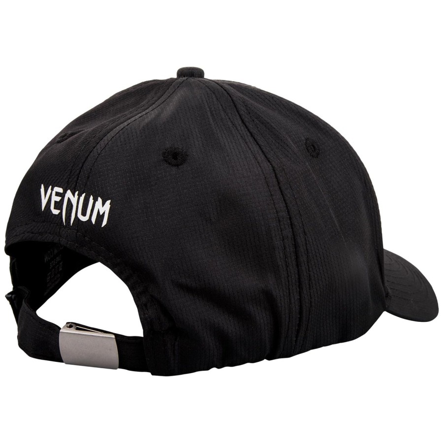kšiltovka venum club 182 - černá