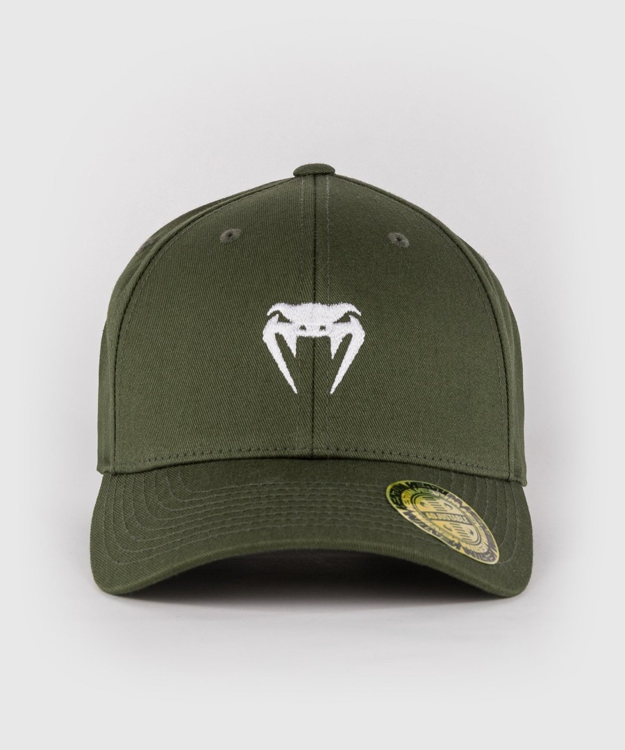 kšiltovka venum classic 2.0 - jungle khaki