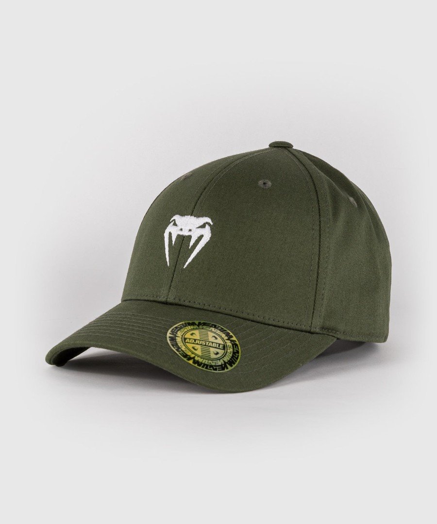 kšiltovka venum classic 2.0 - jungle khaki