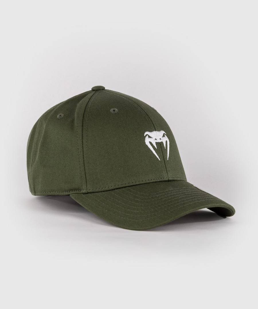 kšiltovka venum classic 2.0 - jungle khaki