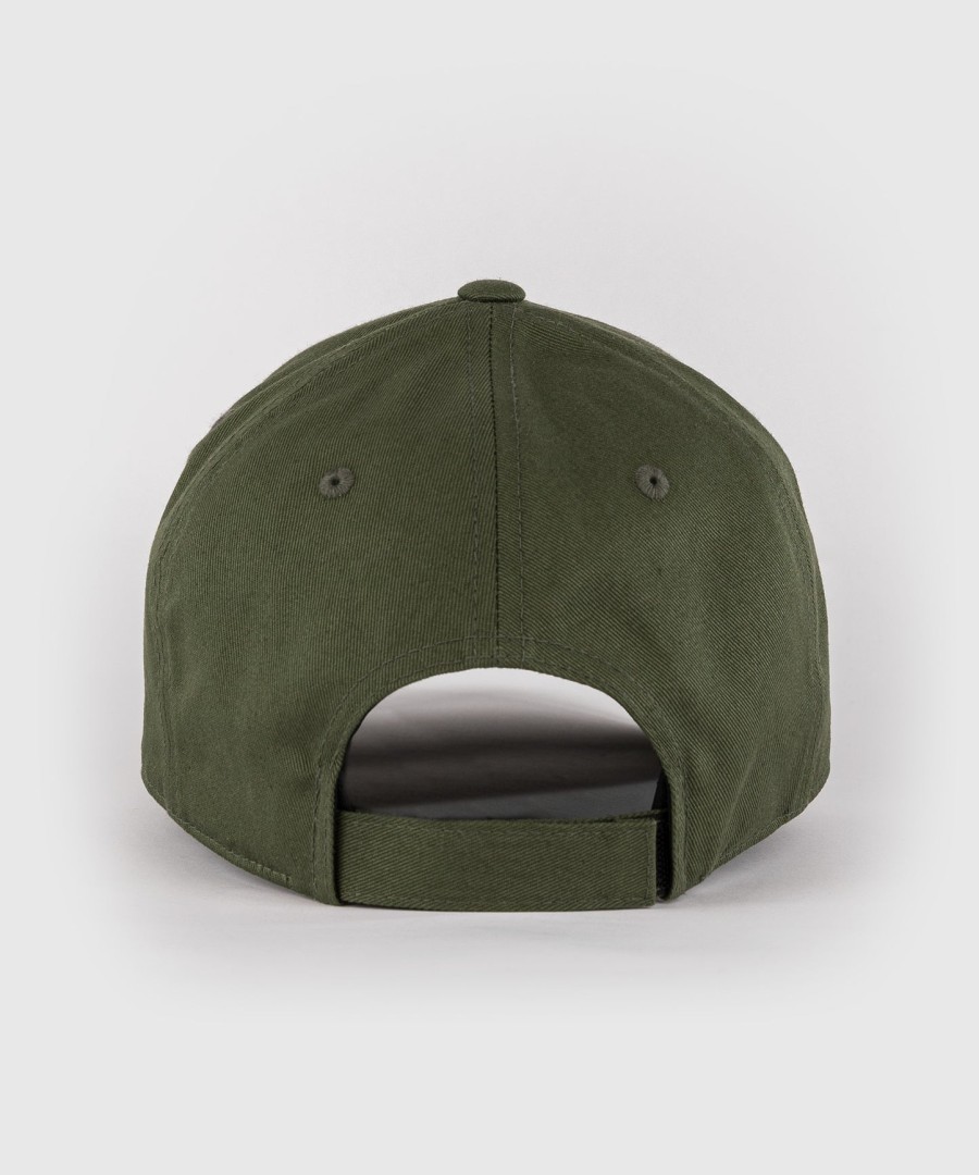 kšiltovka venum classic 2.0 - jungle khaki