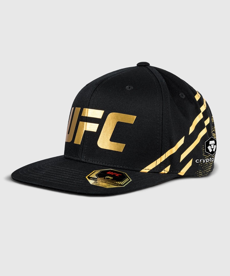 kšiltovka venum authentic fight night baseball - champion