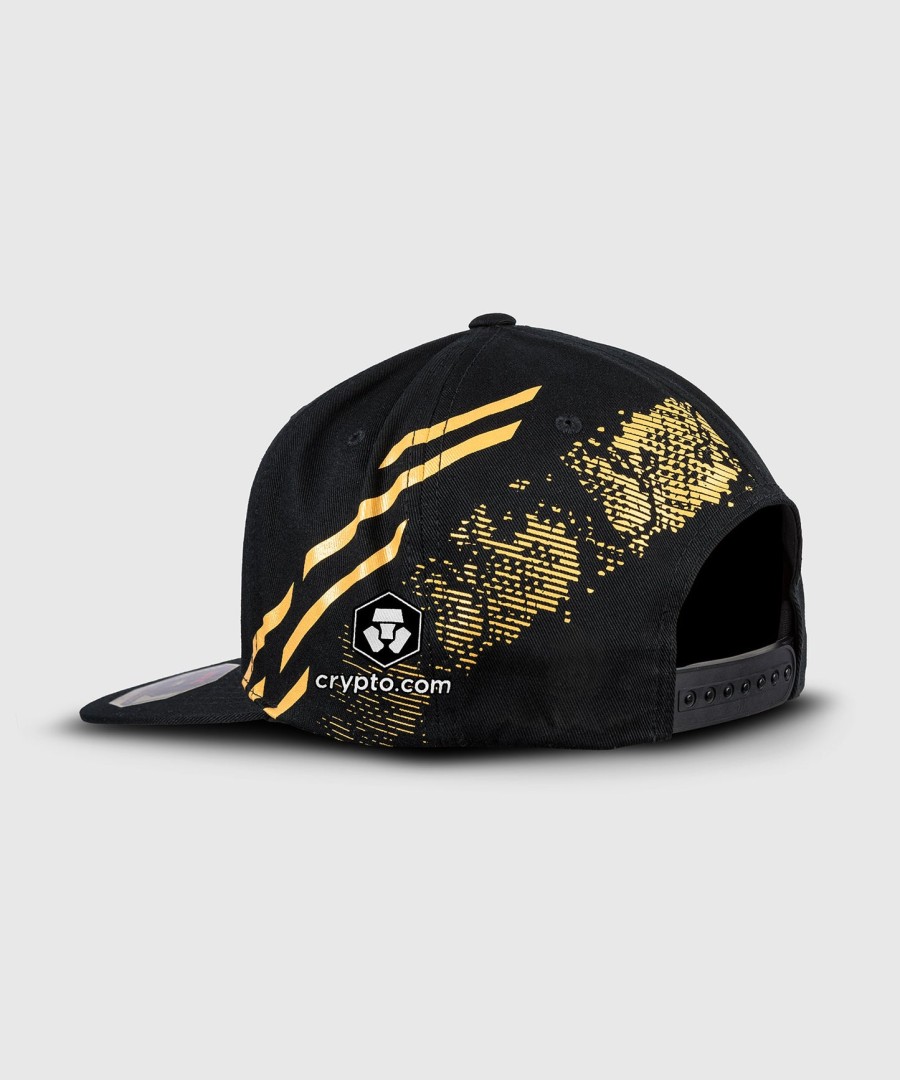 kšiltovka venum authentic fight night baseball - champion