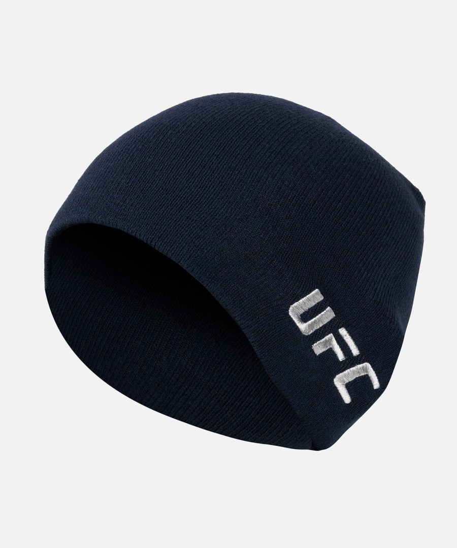 Čepice ufc fusion by venum fight week beanie - oceanic blue