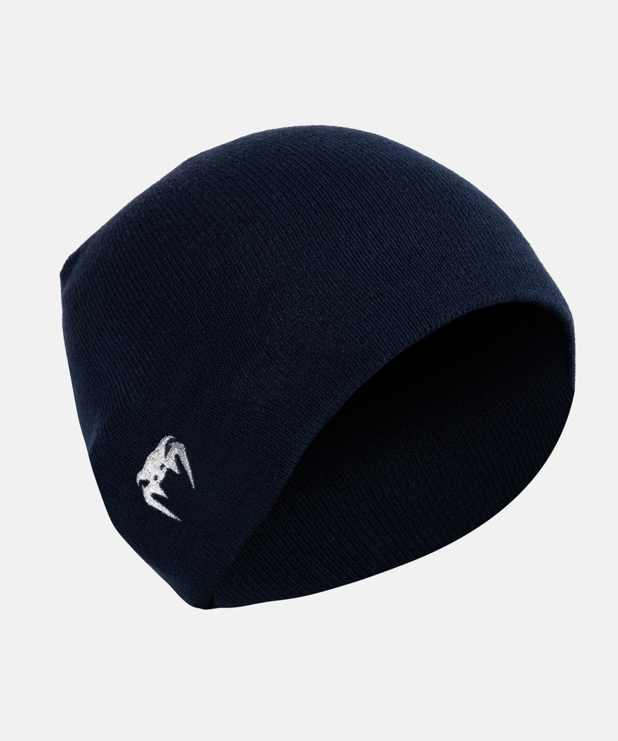Čepice ufc fusion by venum fight week beanie - oceanic blue