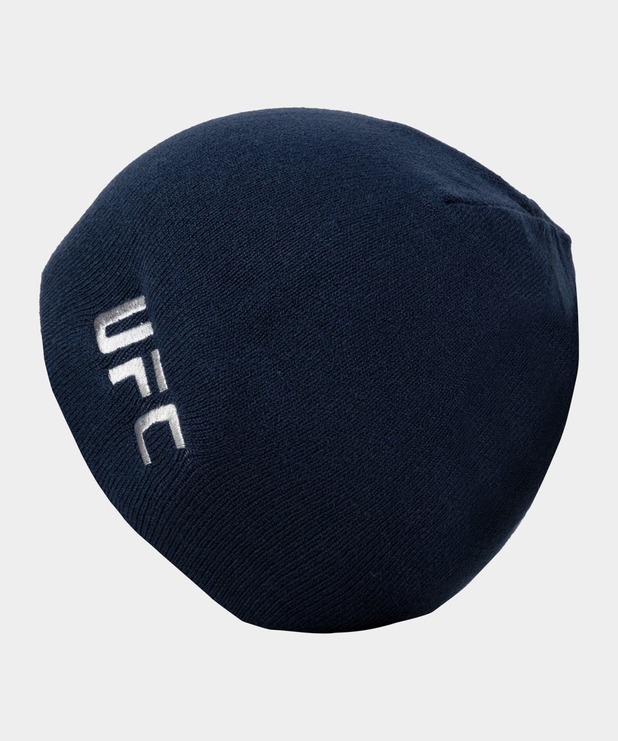 Čepice ufc fusion by venum fight week beanie - oceanic blue