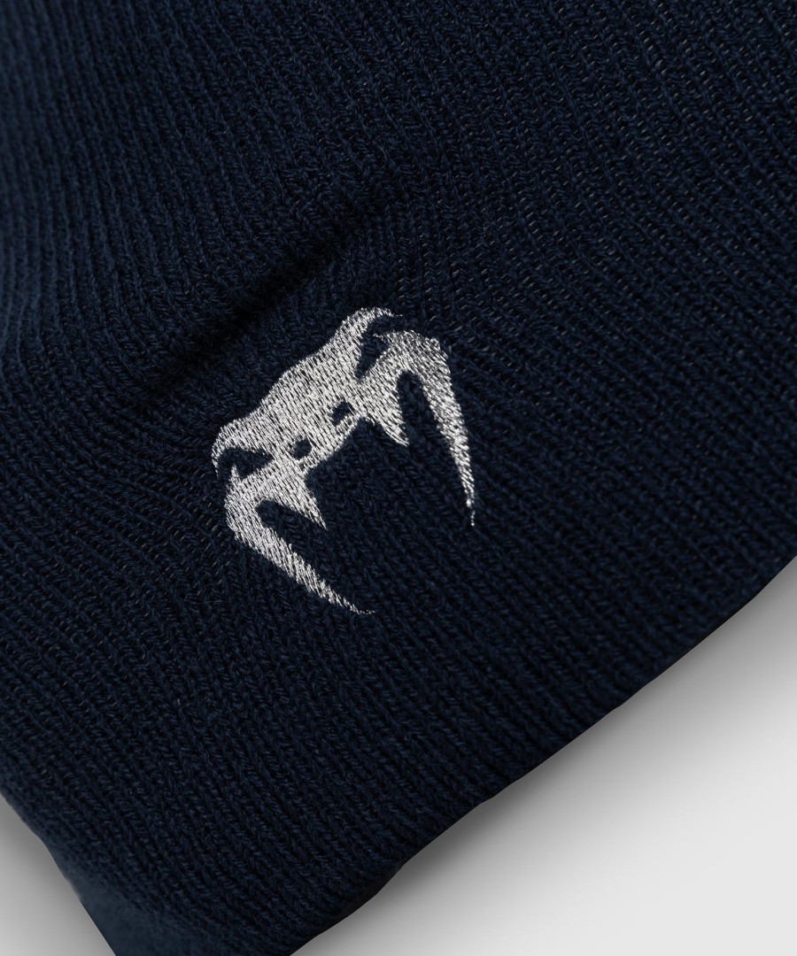 Čepice ufc fusion by venum fight week beanie - oceanic blue
