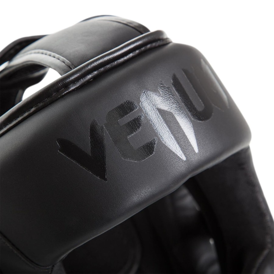 pokrývka hlavy venum elite - černá