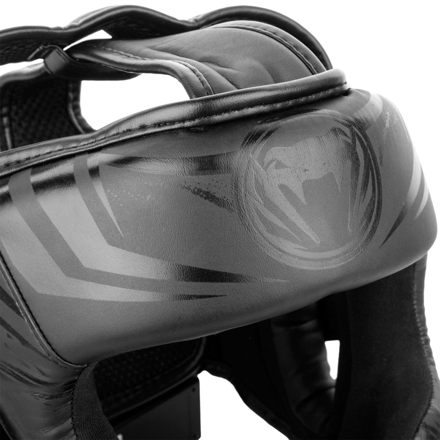 hlava venum gladiator 3.0 - matně černá