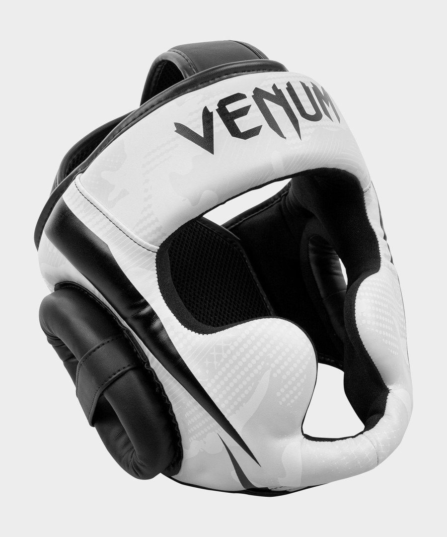 boxerská helma venum elite