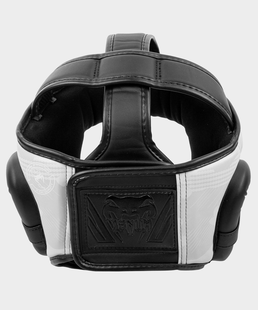 boxerská helma venum elite