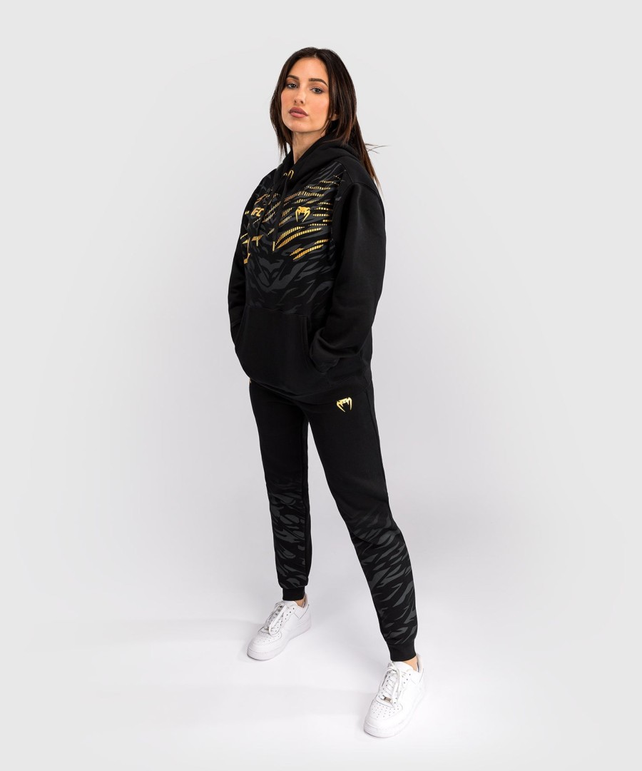 replika dámské mikiny s kapucí ufc fusion by venum - champion