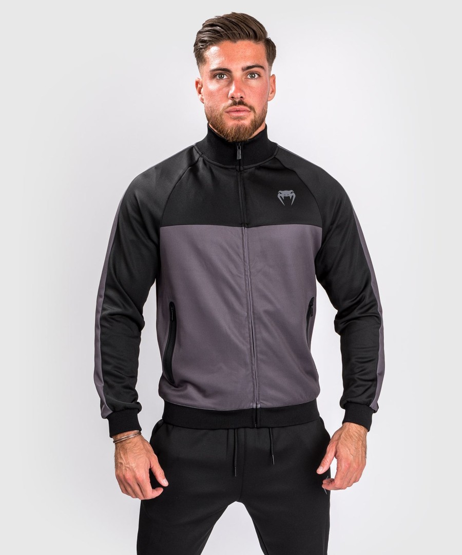 bunda venum club evo - ČernÁŠedÁ