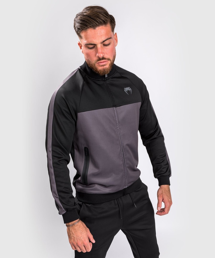 bunda venum club evo - ČernÁŠedÁ