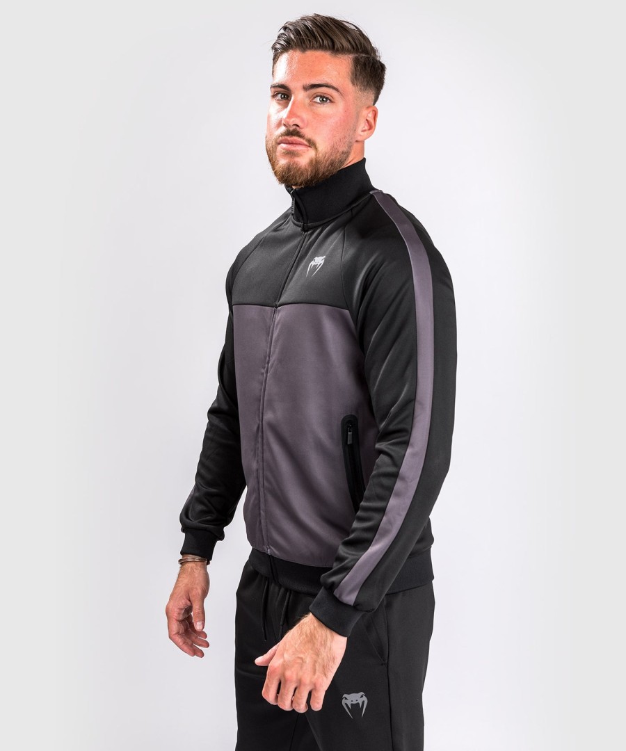 bunda venum club evo - ČernÁŠedÁ
