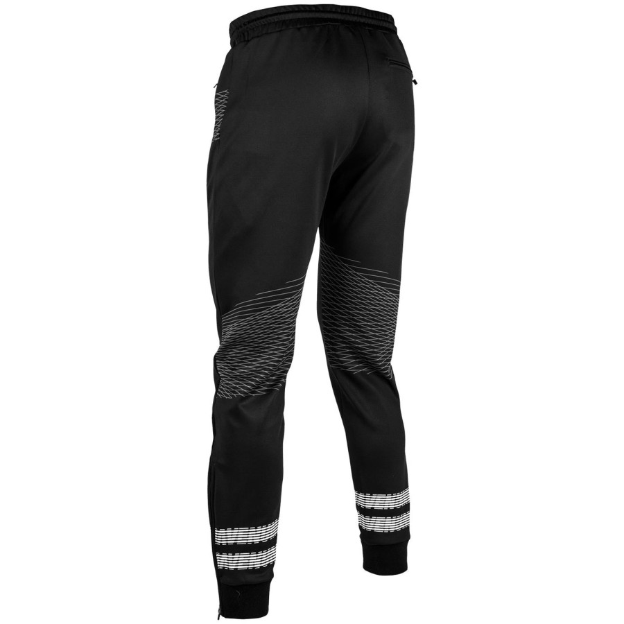 venum club 182 joggers - black