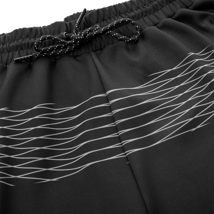 venum club 182 joggers - black