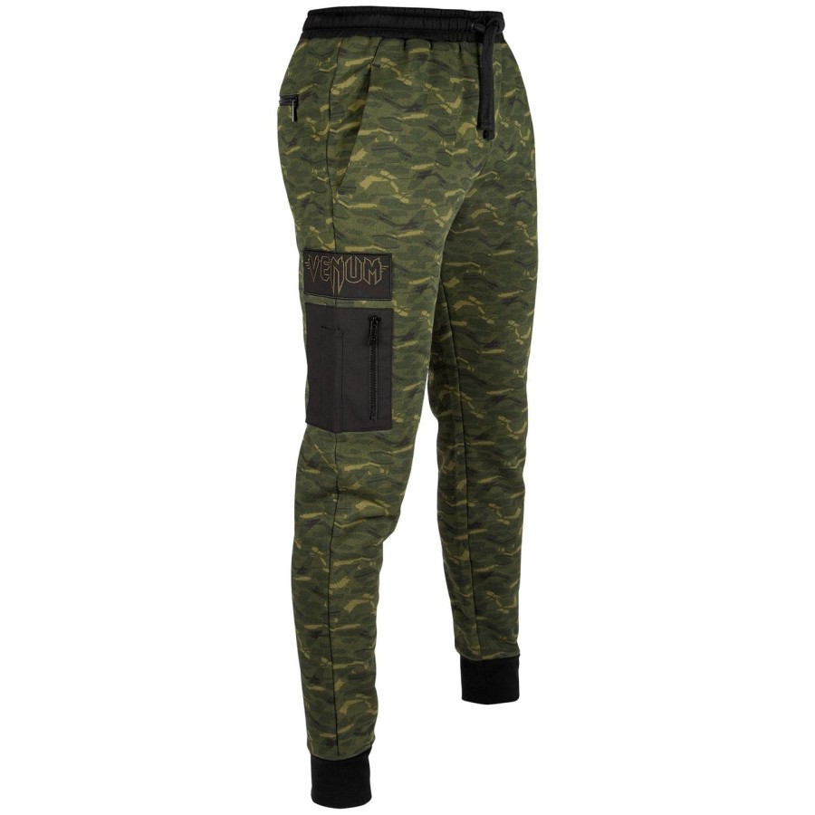 venum tramo 2.0 joggers - khaki