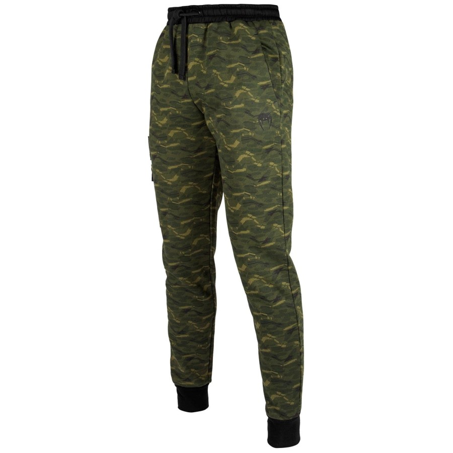venum tramo 2.0 joggers - khaki