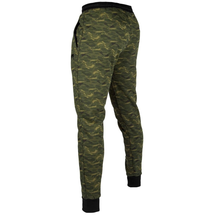 venum tramo 2.0 joggers - khaki