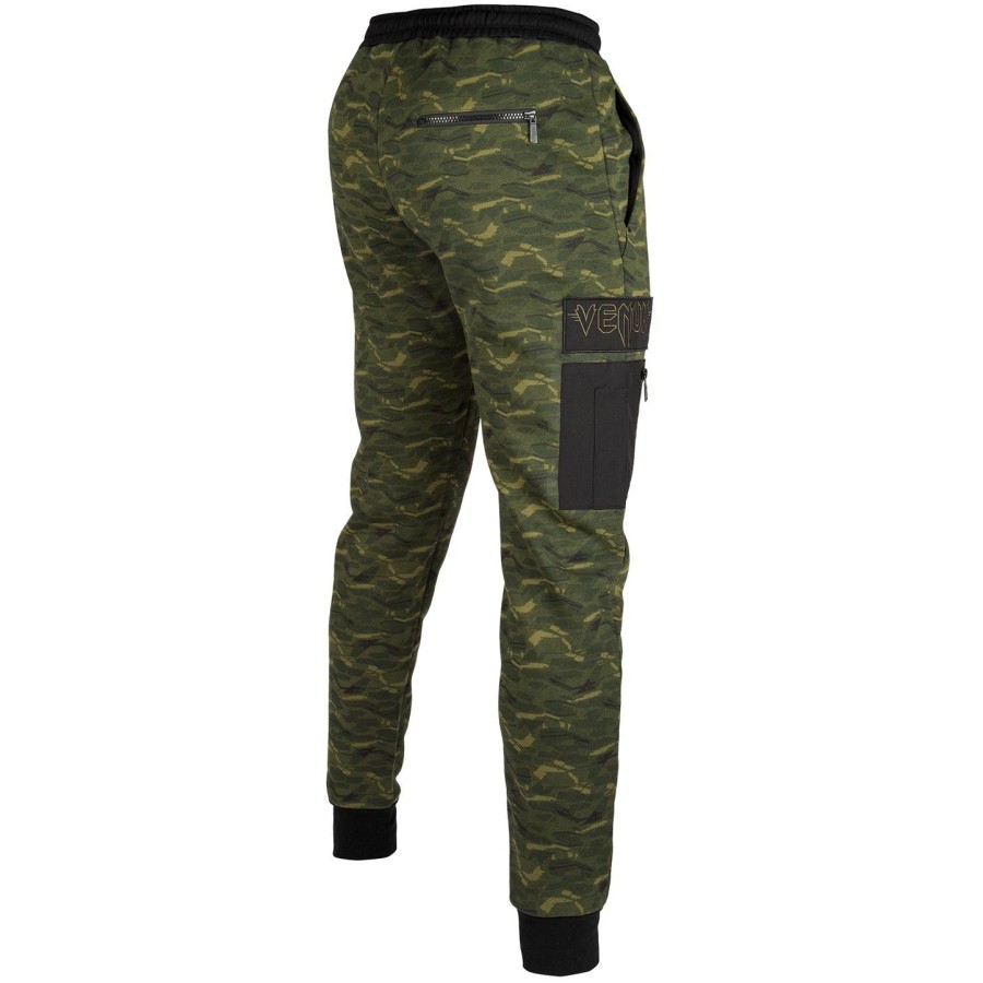 venum tramo 2.0 joggers - khaki