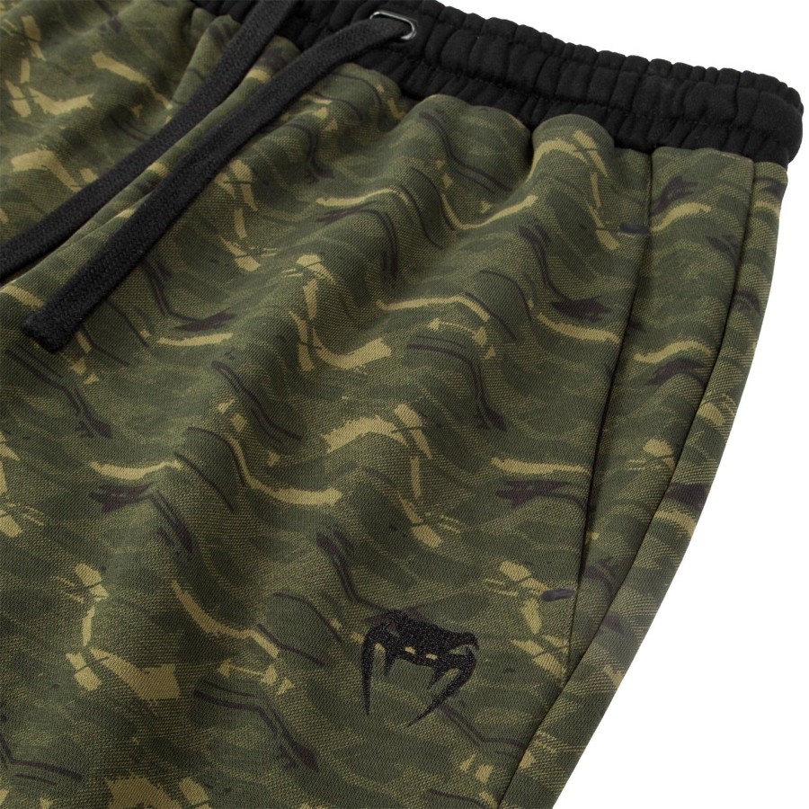 venum tramo 2.0 joggers - khaki