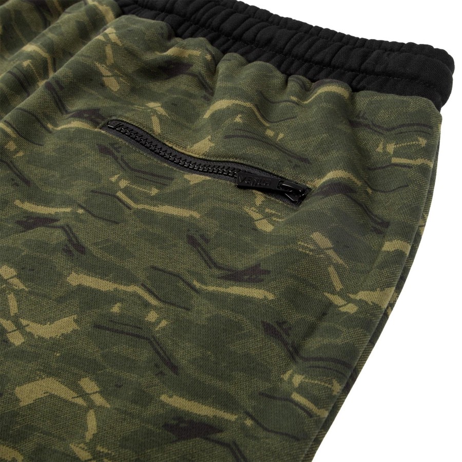 venum tramo 2.0 joggers - khaki