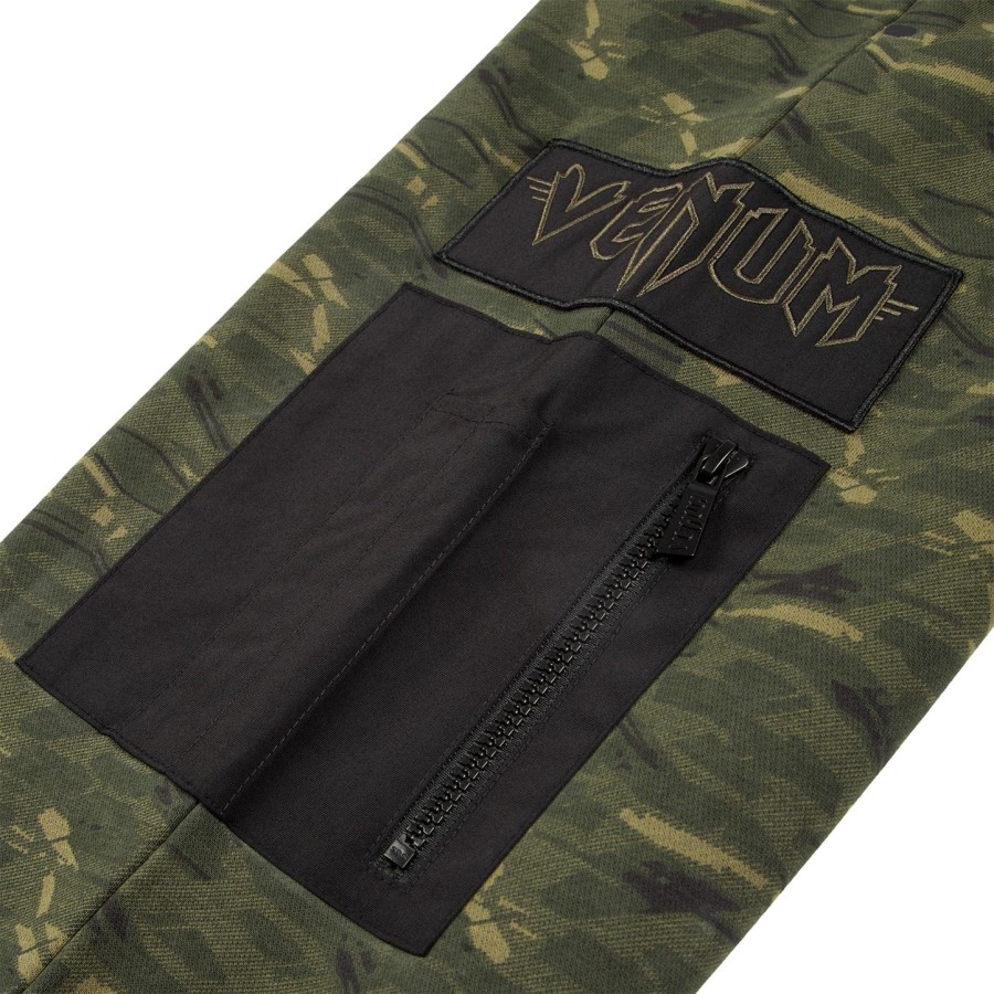 venum tramo 2.0 joggers - khaki