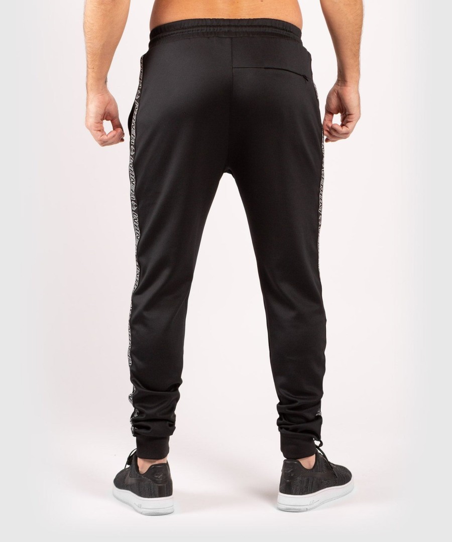 venum club 212 joggers – černázlatá
