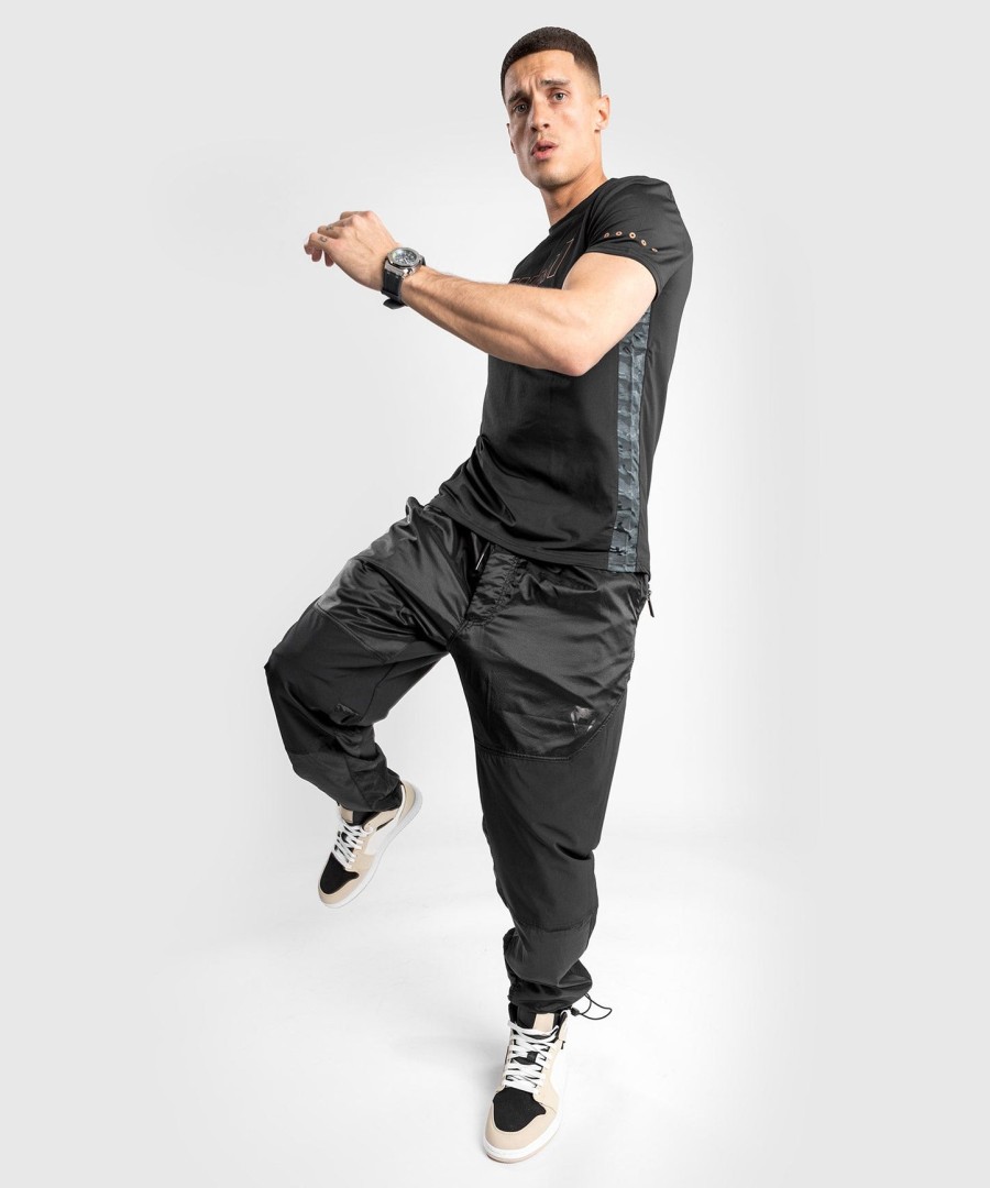venum laser xt jogger - oversize - ČernáČerná