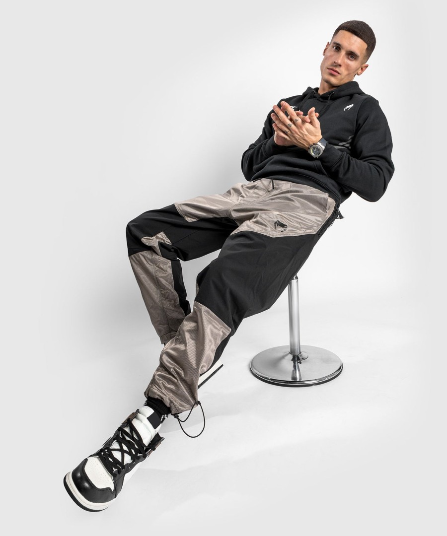 venum laser xt jogger - oversize - Černápísková
