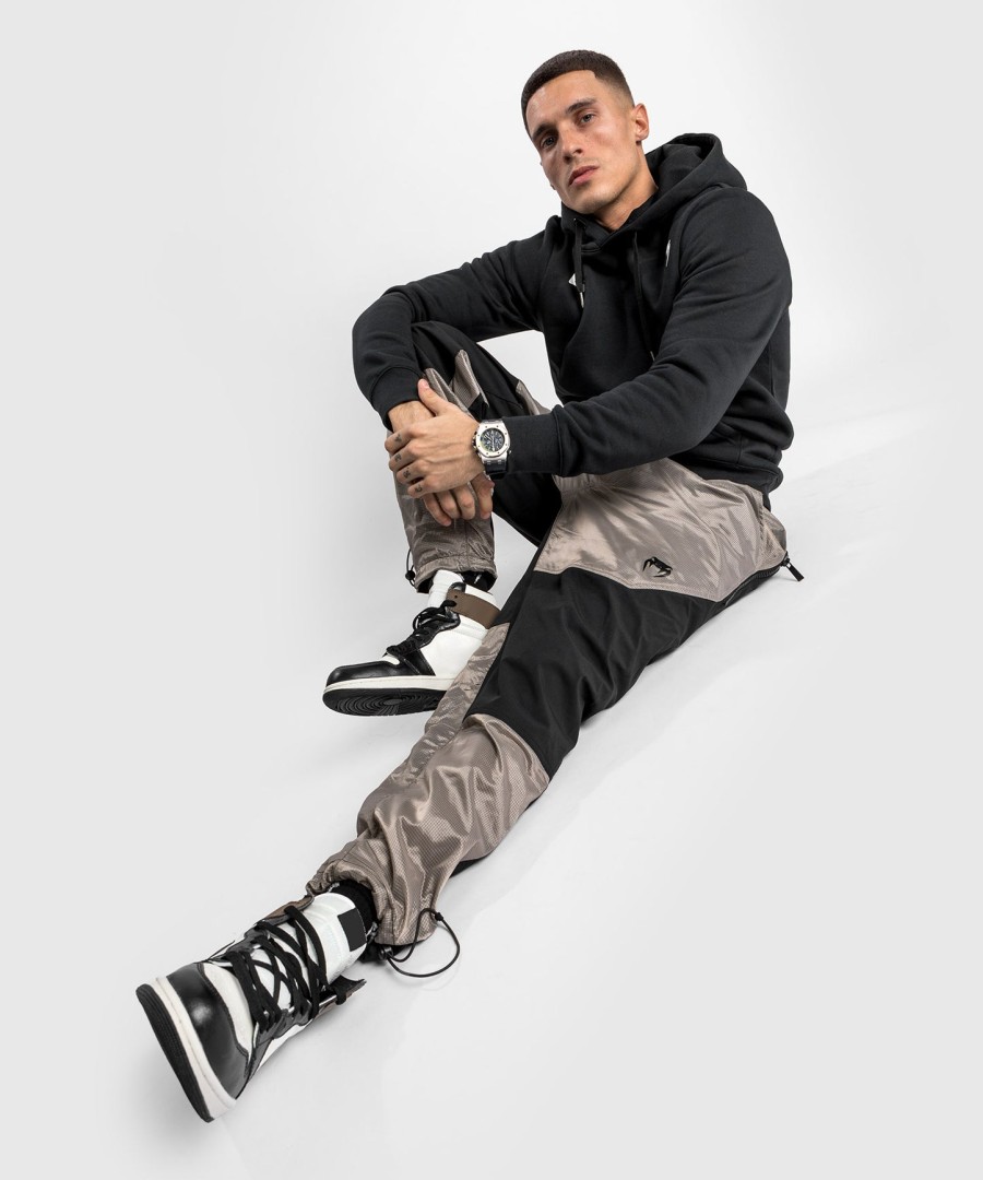 venum laser xt jogger - oversize - Černápísková