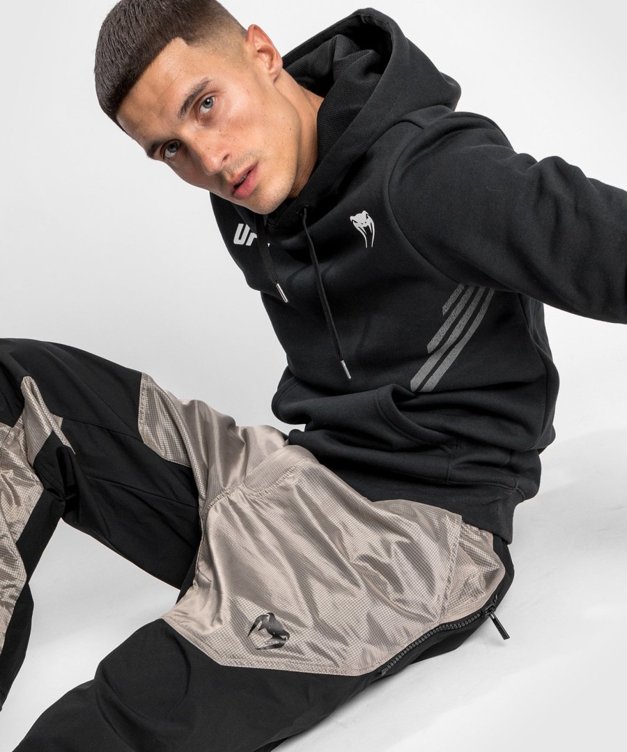 venum laser xt jogger - oversize - Černápísková
